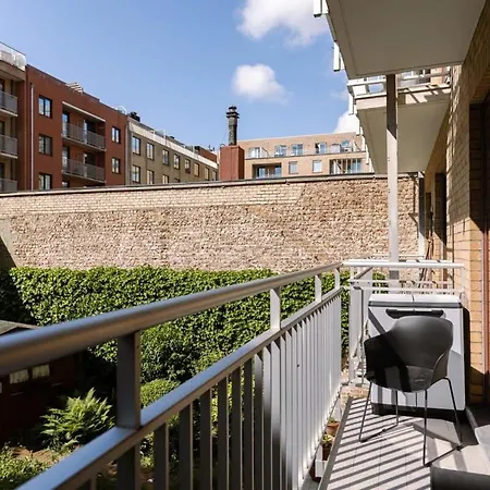 Huswell - Beachfront Apartment In Zeebrugge Exterior photo