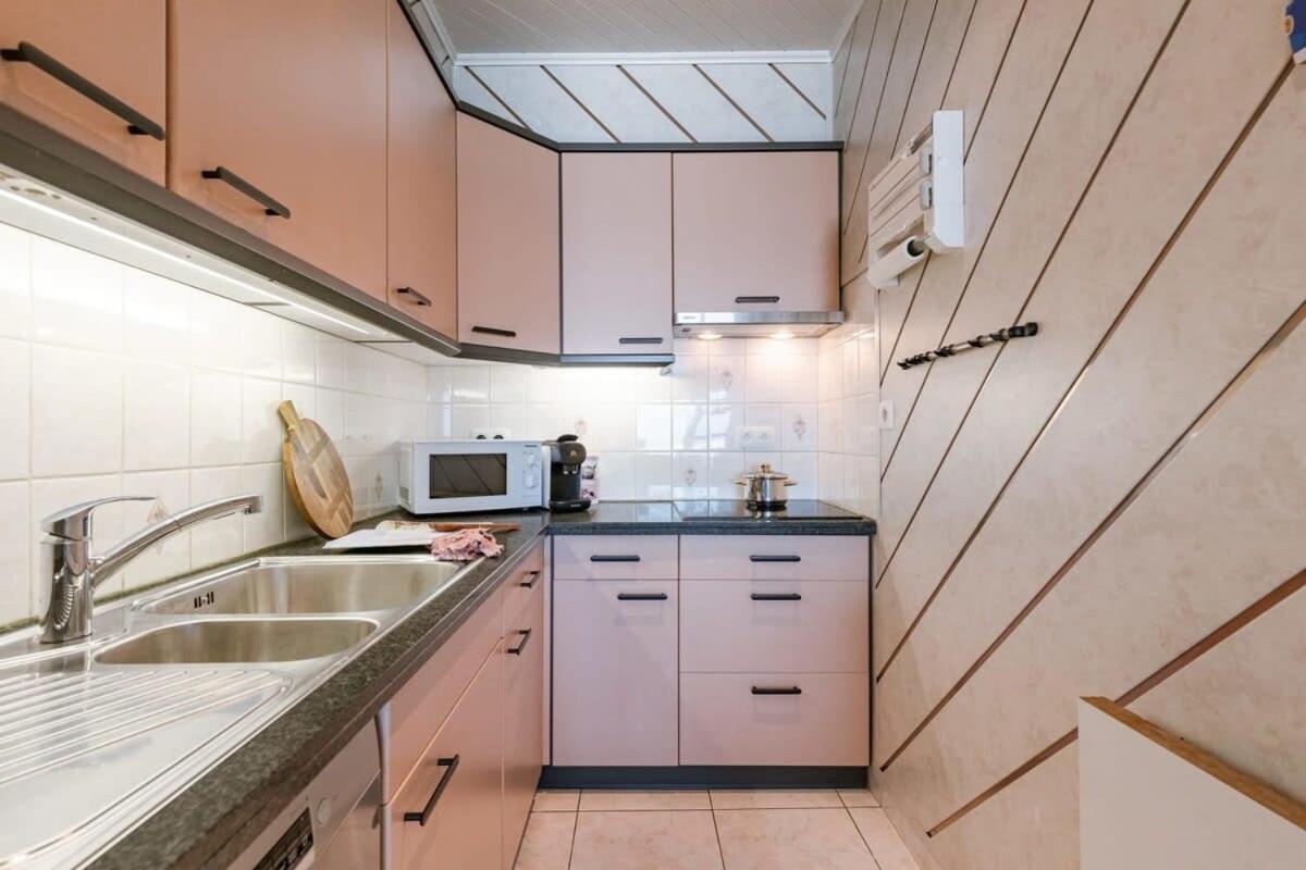 Huswell - Beachfront In Zeebrugge Appartamento *